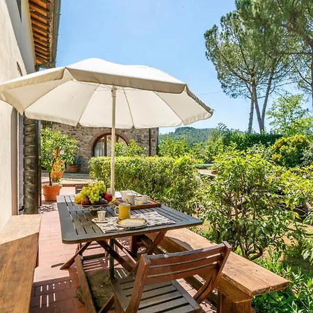 Cozy In With Kitchen * Molino del Piano