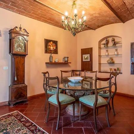 Cozy In With Kitchen * Molino del Piano