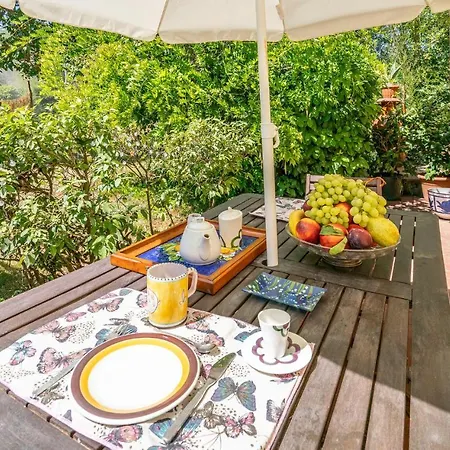 Cozy In With Kitchen Molino del Piano
