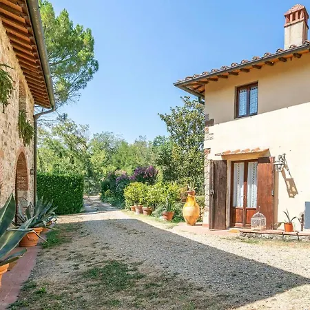 Cozy Apartment In Molino Del Piano *