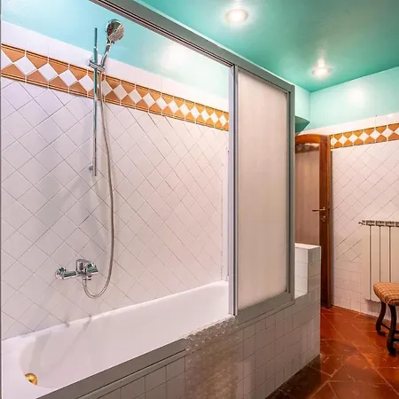 Διαμέρισμα Cozy In With Kitchen *
