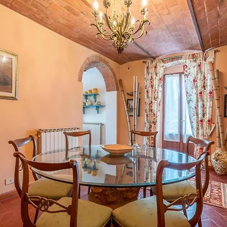 Διαμέρισμα Cozy In With Kitchen Molino del Piano