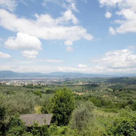 Cozy Apartment In Molino Del Piano Apartment *