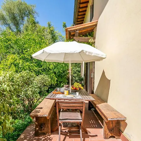 Cozy Apartment In Molino Del Piano