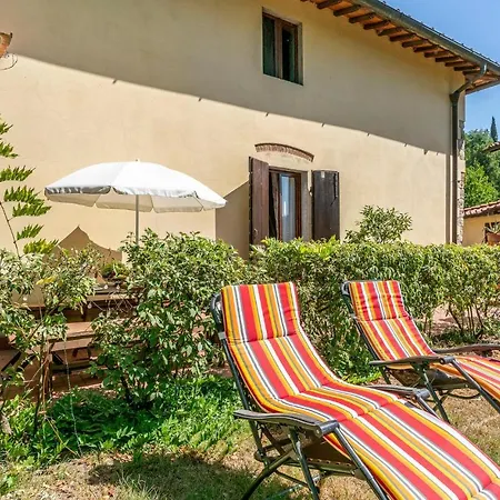 Cozy In With Kitchen Molino del Piano