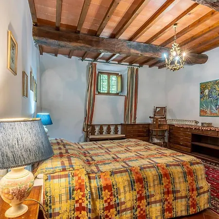 Cozy Apartment In Molino Del Piano Apartment *