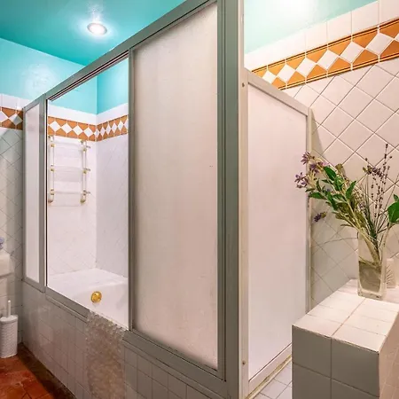 Διαμέρισμα Cozy In With Kitchen Molino del Piano