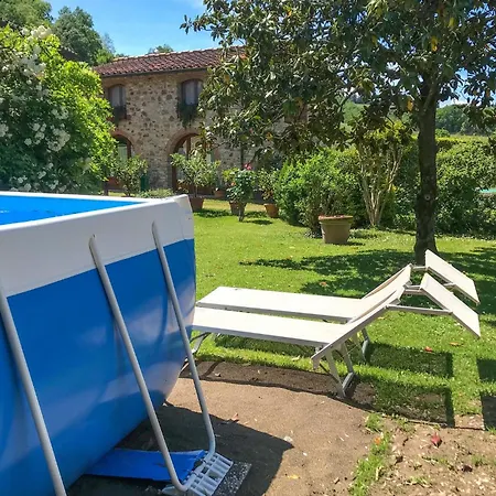 Διαμέρισμα Cozy In With Kitchen Molino del Piano