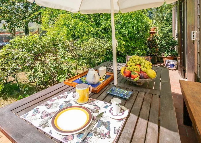 Cozy In モリン・デル・ピアノ